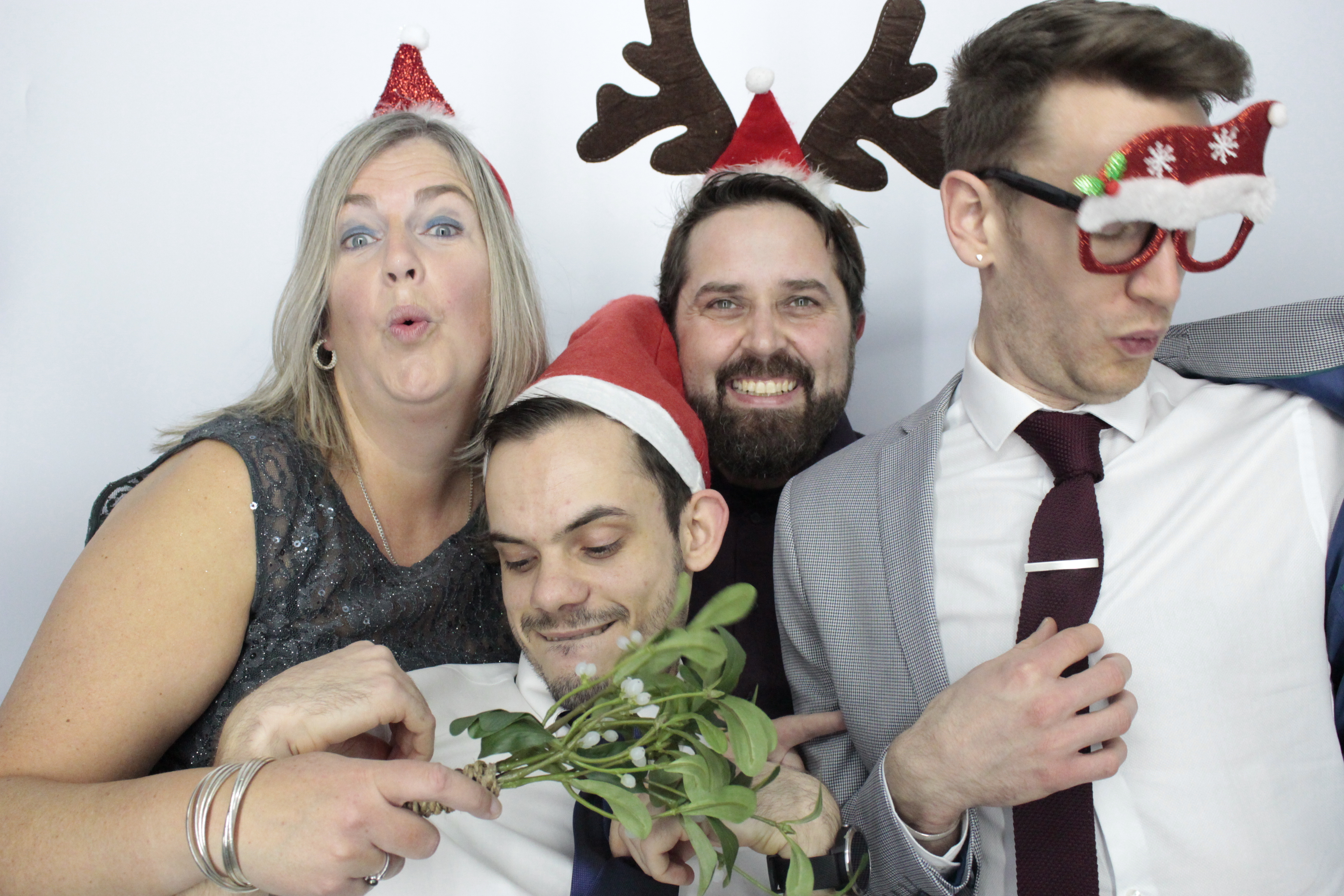 Siemens Christmas Party | View more photos from the event at gallery.myphotoboothexperience.co.uk/u/MyPhotoBoothExperienceLtd/Siemens-Christmas-Party-0